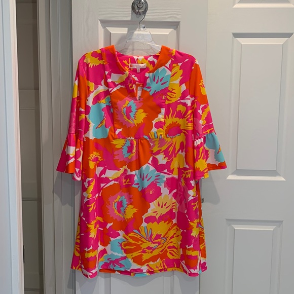 NWT Jude Connally Dress - Picture 1 of 11